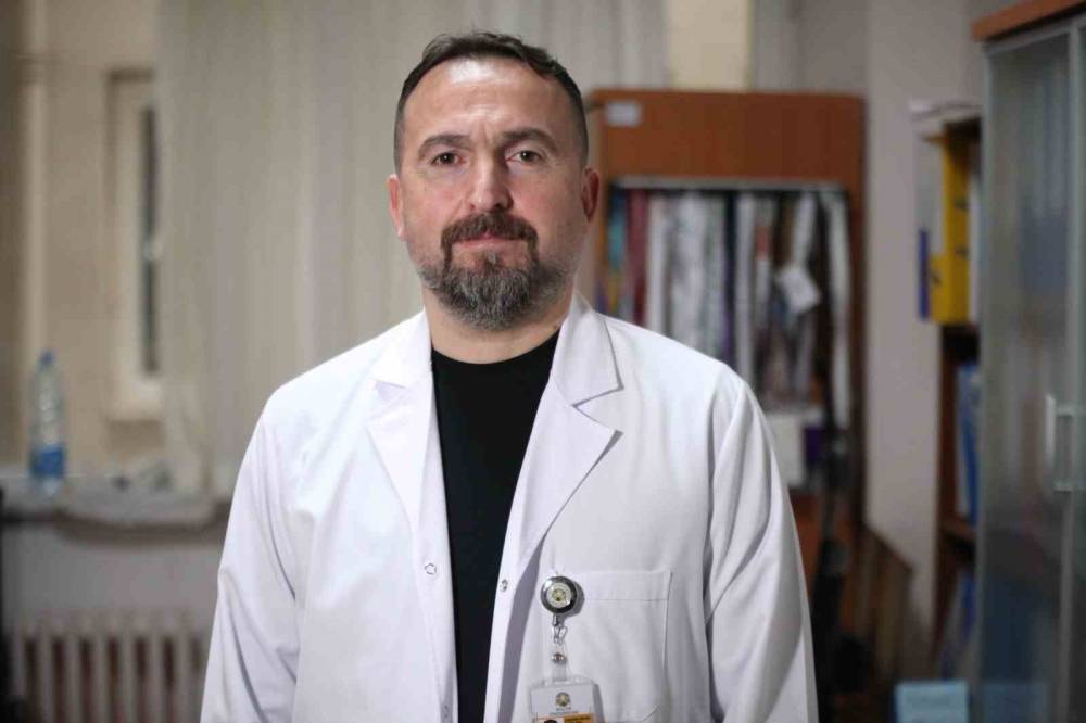 Yüz felcinde ilk saatler kritik... Erken müdahale kalıcı hasarı önlüyor