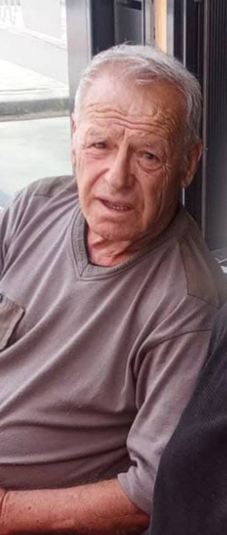 Kan donduran itiraf... Babasını baltayla öldürüp cesedini havuz deposuna gizledi