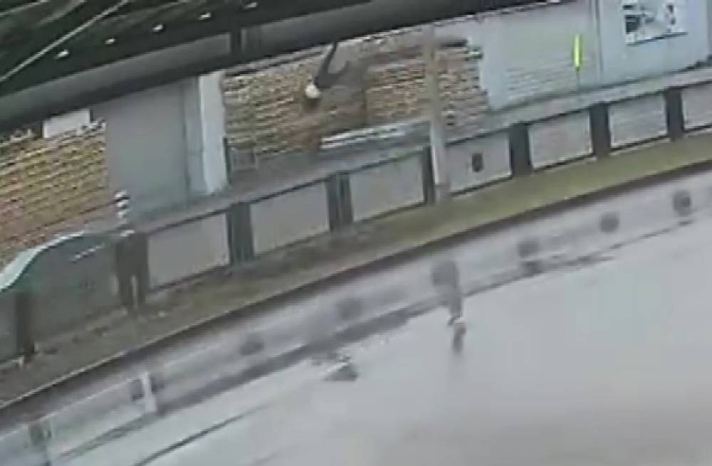 Adana’da yaya geçidinde feci kaza, yaşlı adam hayatını kaybetti