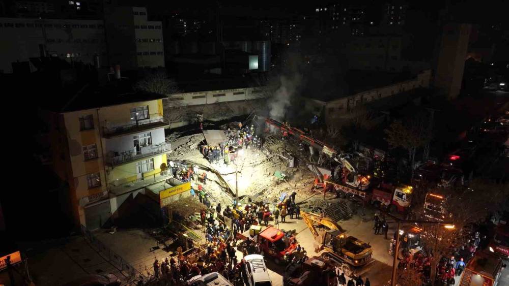 Türkiye'ye örnek olan Konya modeli... 886 yangına müdahale etti