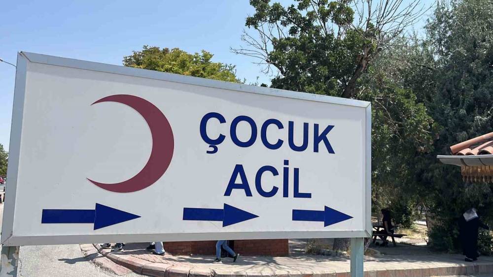 2 yaş altı çocuklarda tehlike! Bocavirüs kış aylarında pik yaptı