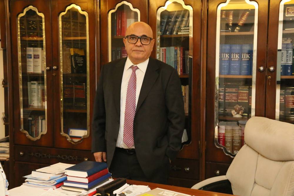 Antalya'da dev kriz: Mahkeme Dumlupınar Bulvarı ve Adliye yollarını kapatma kararı verdi