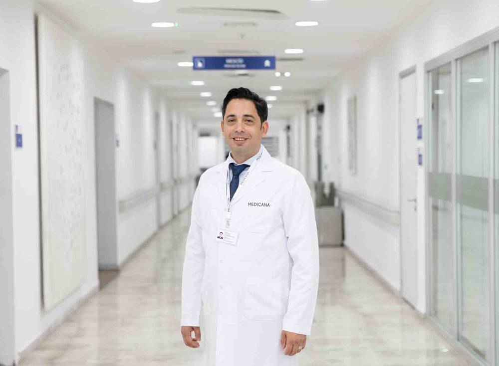 Her bacak ağrısı bel fıtığı değildir: Piriformis sendromuna dikkat!