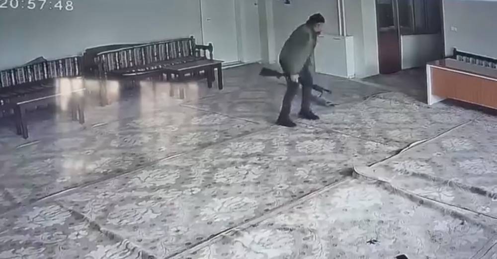 Kur’an kursu önündeki cinayette karar açıklandı! 4 kişi tutuklandı