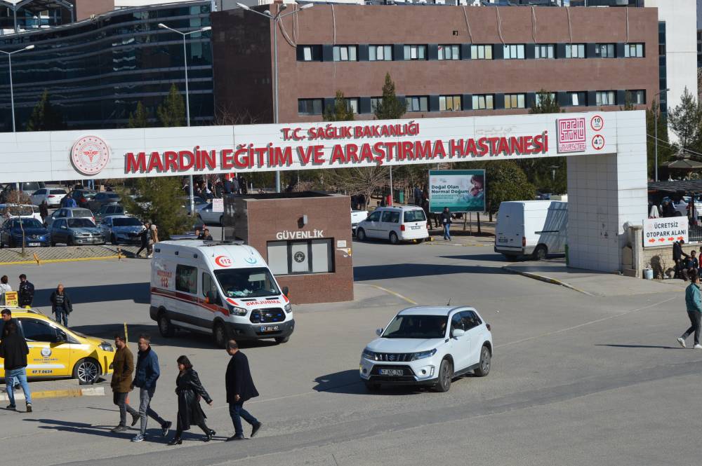 Baba ve oğulun acı kaderi... 24 saat arayla vefat ettiler