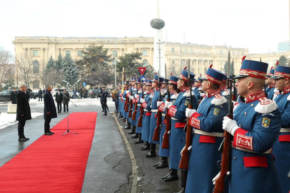 Bakan Yerlikaya Romanya'dan duyurdu! Suçluların iadesi için somut adımlar atılacak
