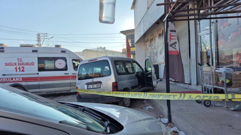 Direksiyon başında kalp krizi geçirdi: Bir hafta önce aldığı araç sonu oldu