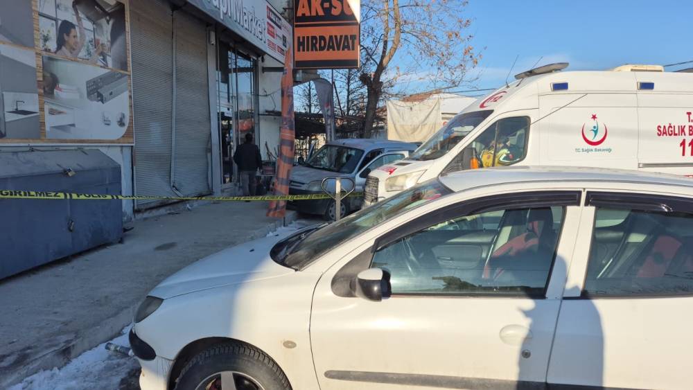 Direksiyon başında kalp krizi geçirdi: Bir hafta önce aldığı araç sonu oldu