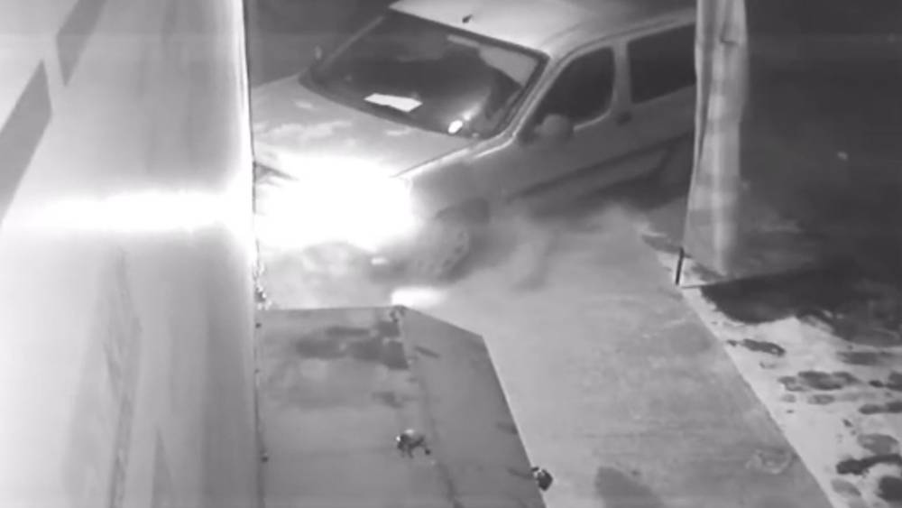 Direksiyon başında kalp krizi geçirdi: Bir hafta önce aldığı araç sonu oldu