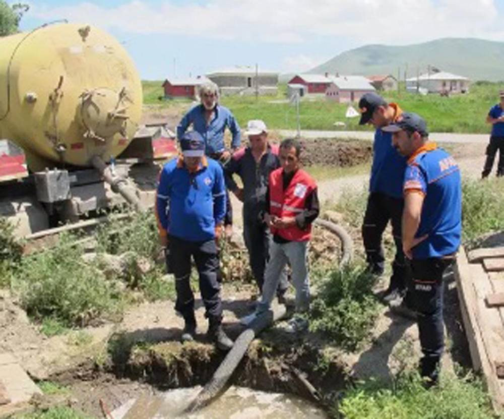 Leyla Aydemir davasında kritik gün! AFAD personeli tanık olarak dinlenecek