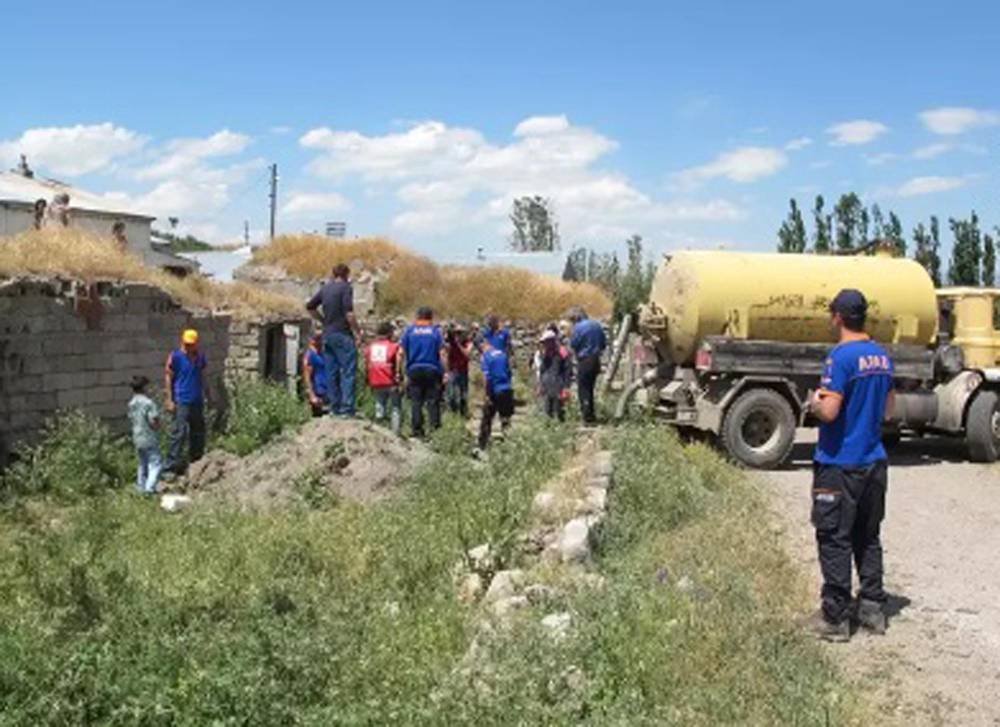 Leyla Aydemir davasında kritik gün! AFAD personeli tanık olarak dinlenecek