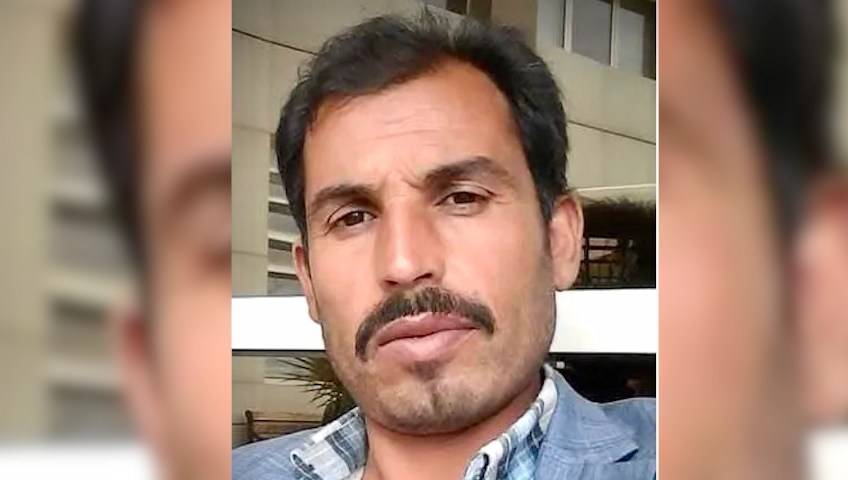 Şanlıurfa'da kanalda kaybolan sürücünün cansız bedeni Suriye’de bulundu