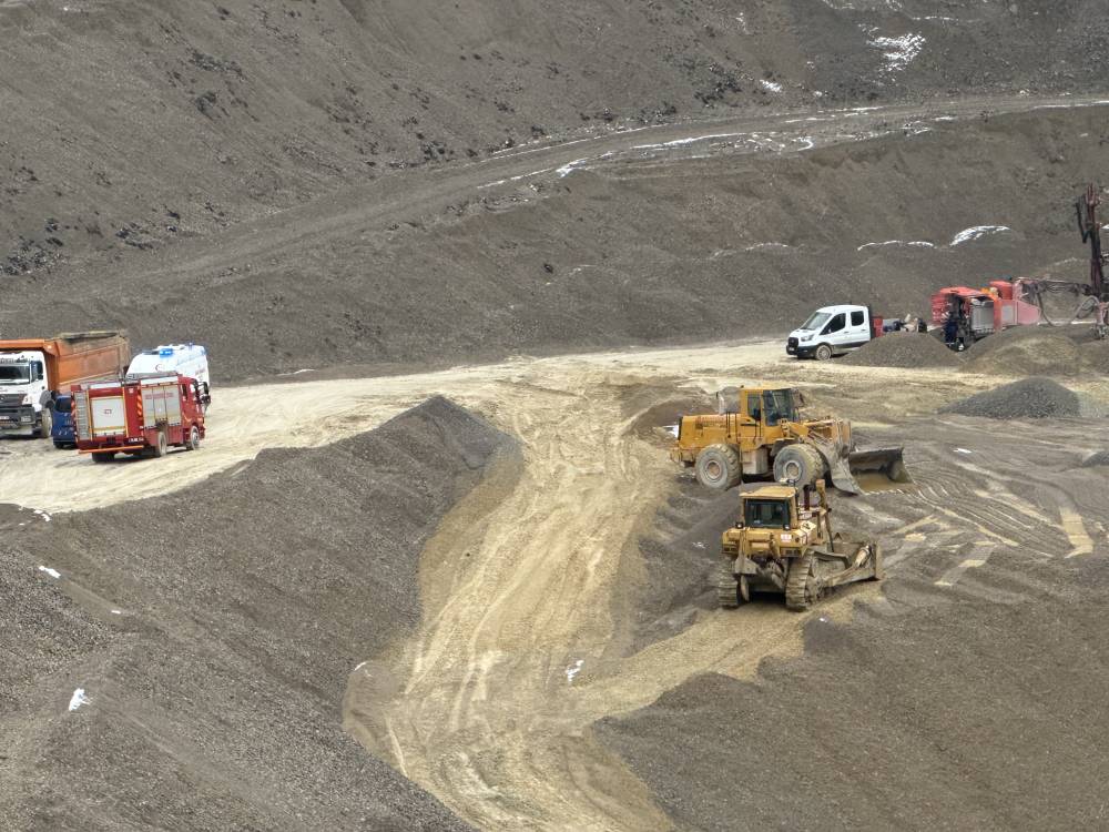 Bartın'da peş peşe gelen acı haberler yürekleri dağladı