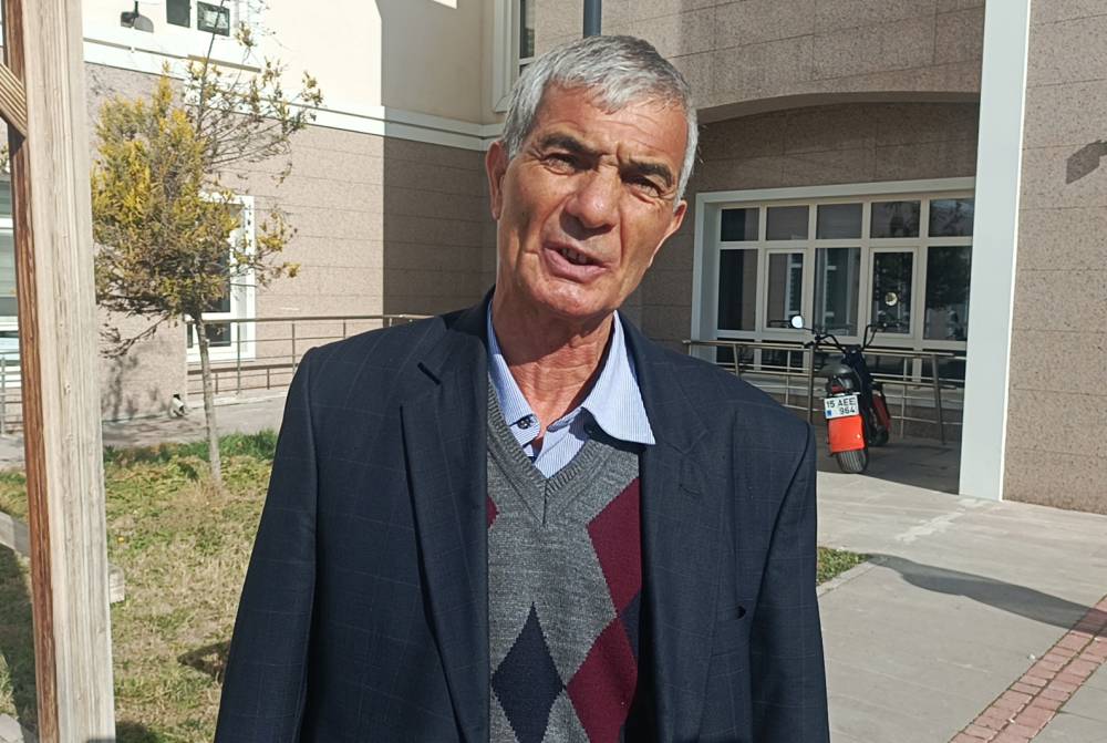 Cinayet öncesi sevgilisini arayıp, 'Eşim evde yalnız, haberin olsun' demiş