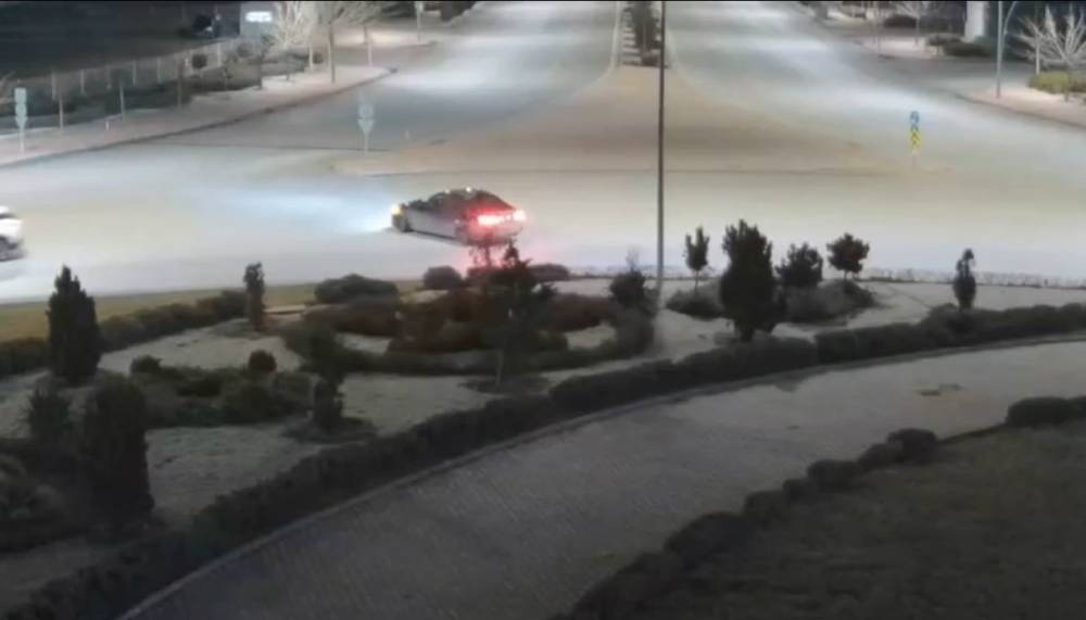 Konya'da drift magandalarına rekor ceza