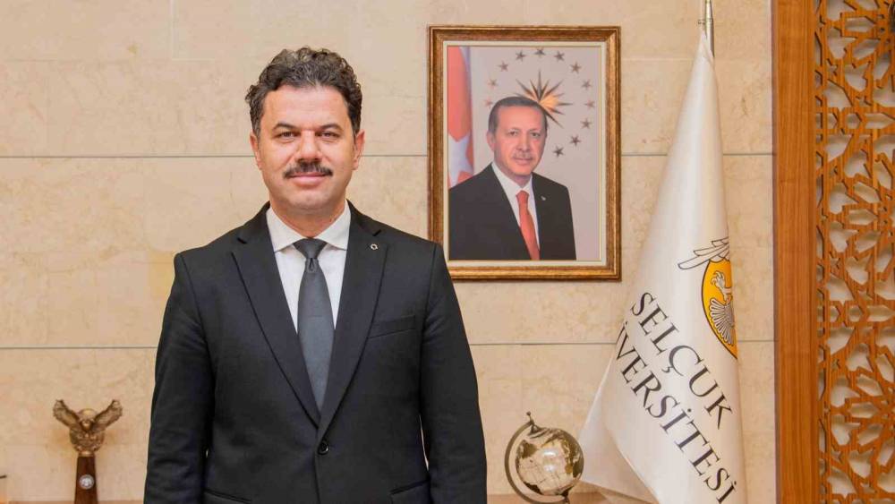 Konya'ya dev sağlık yatırımı! 800 yataklı modern hastane geliyor