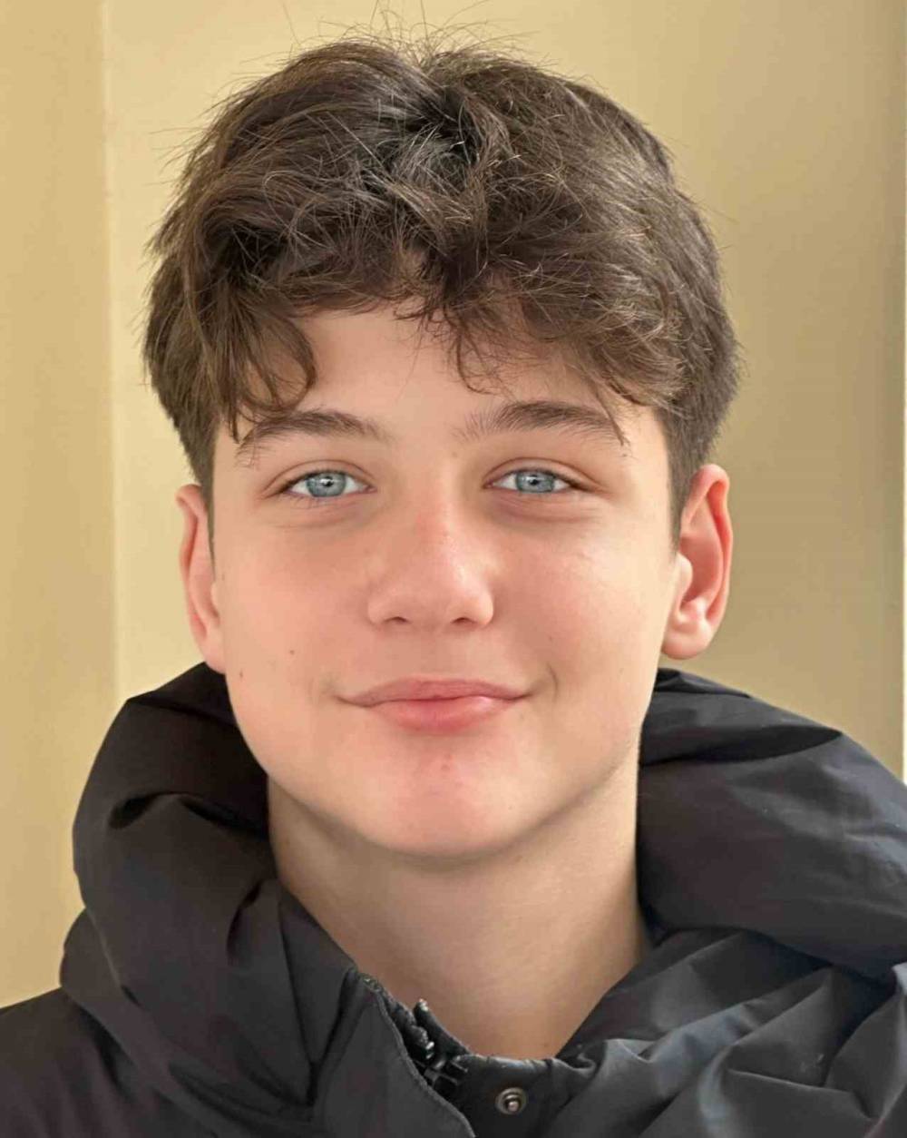 16 yaşındaki Atlas Çağlayan'ı "yan baktın" kavgasında bıçaklayan zanlının ifadesi ortaya çıktı