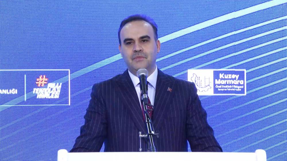 Bakan Kacır müjdeyi verdi! 13 ilde mega yatırım alanları ilan edildi
