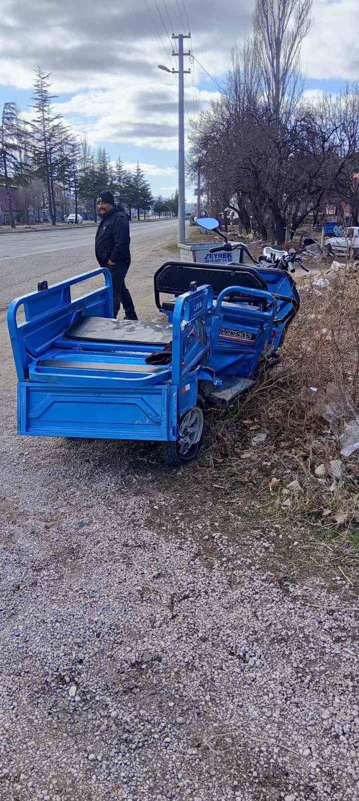 Anne ile oğlunu ayıran kaza: Acı haber geldi