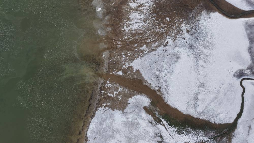 Konya merkez için su alarmı! 84 yeni kuyu açıldı