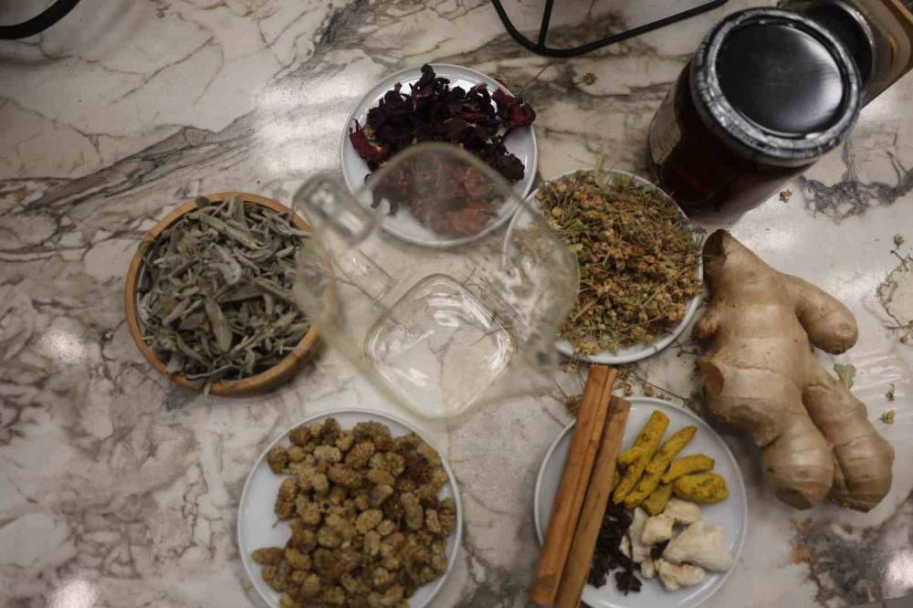 Konyalılara doğal şifa kaynağı önerisi