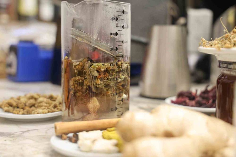 Konyalılara doğal şifa kaynağı önerisi