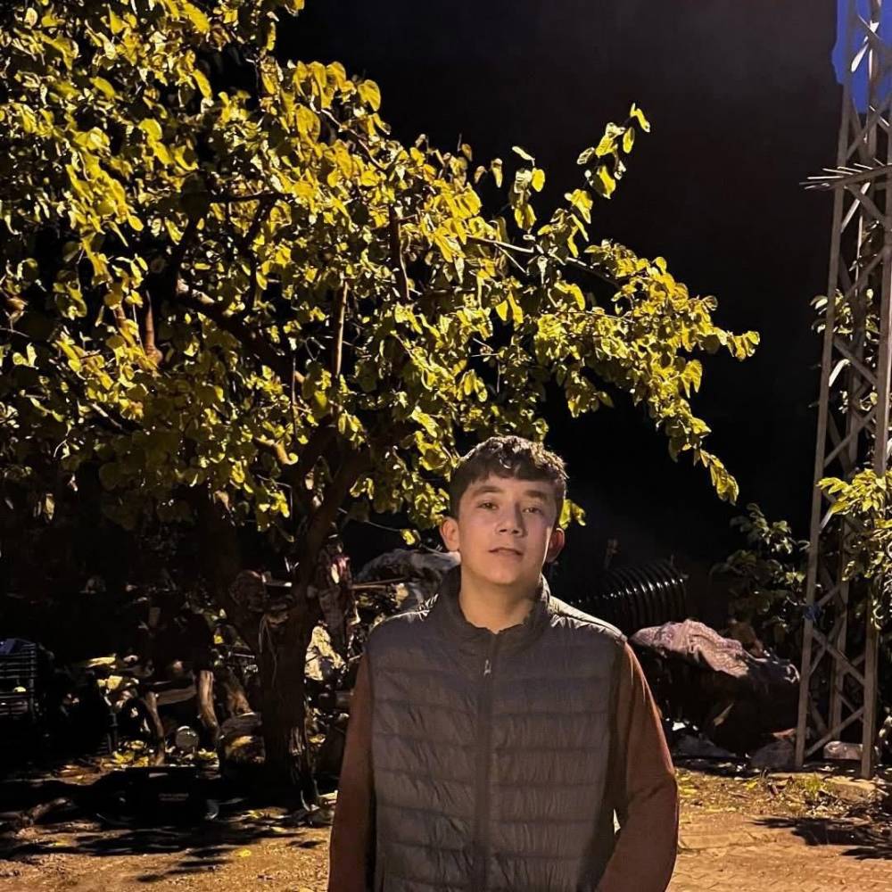 Otomobil şarampole devrildi! 15 yaşındaki çocuk hayatını kaybetti