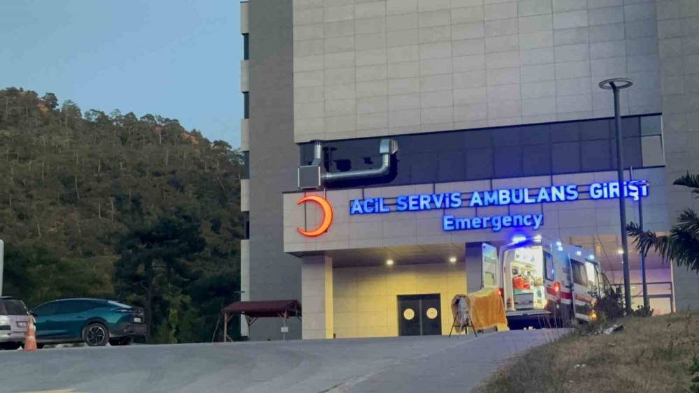 Tekne battı: 1 ölü, 1’i ağır 4 yaralı