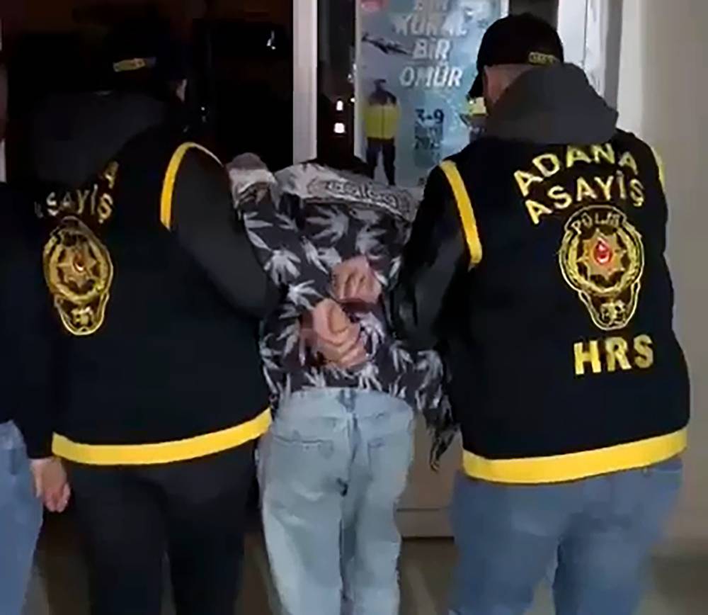 Hırsızlık yaptı, ‘İlgim olduğu için dayanamadım’ dedi