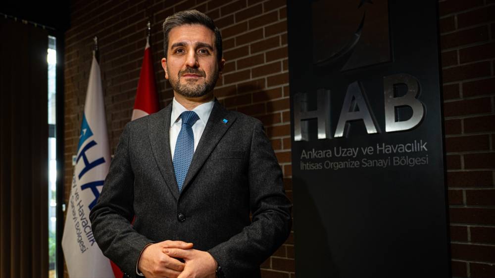 Kaan ve Altay'ın üretim merkezi HAB büyüyor