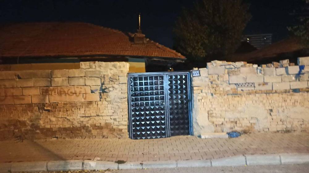 Konya merkezdeki aile faciasında son dakika gelişmesi!