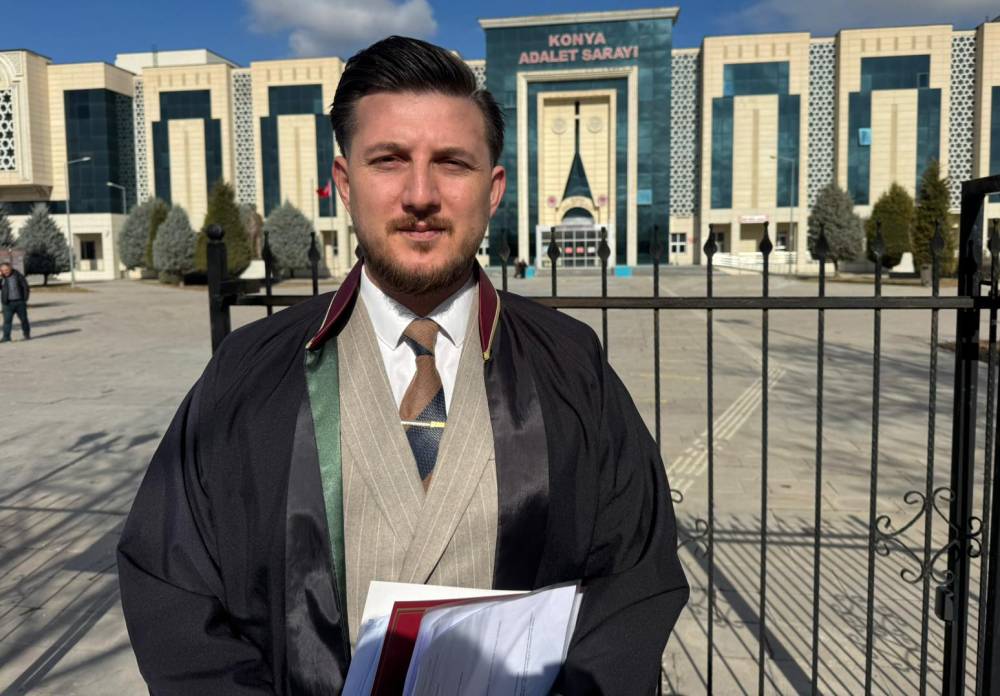 Konya'da Rana'nın ölümü davasında flaş gelişme! İki belediye görevlisine soruşturma izni