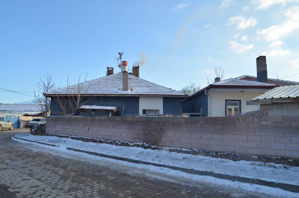 Hamza'yı, kazara kuzeni öldürmüş