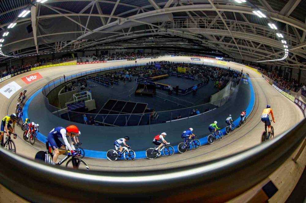 Avrupa'nın kalbi Konya'da atacak