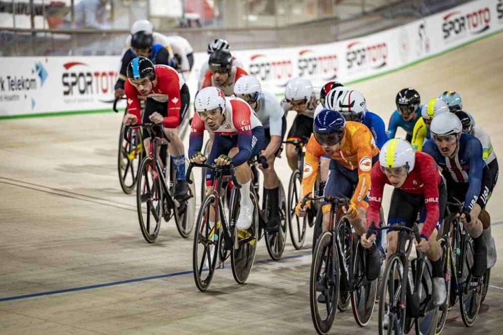 Avrupa'nın kalbi Konya'da atacak