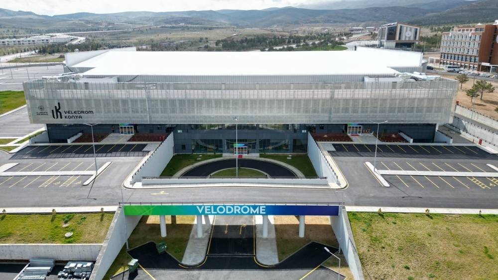 Avrupa'nın kalbi Konya'da atacak