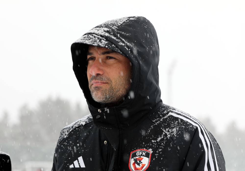 Burak Yılmaz’dan Konyaspor maçı mesajı