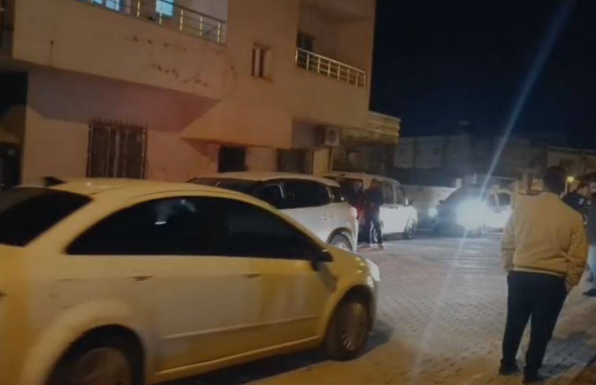 Çifte cinayetin şüphelisi cezaevinde intihar etti