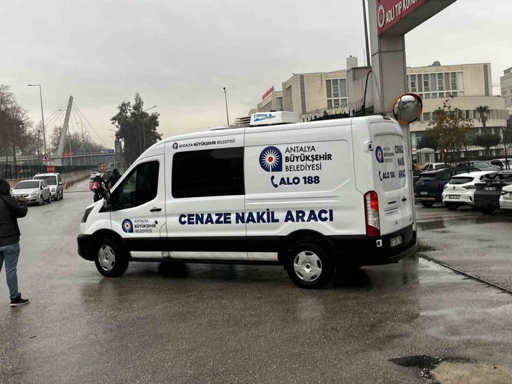 Konyalının sır ölümü... Silah cansız bedenin altından çıktı