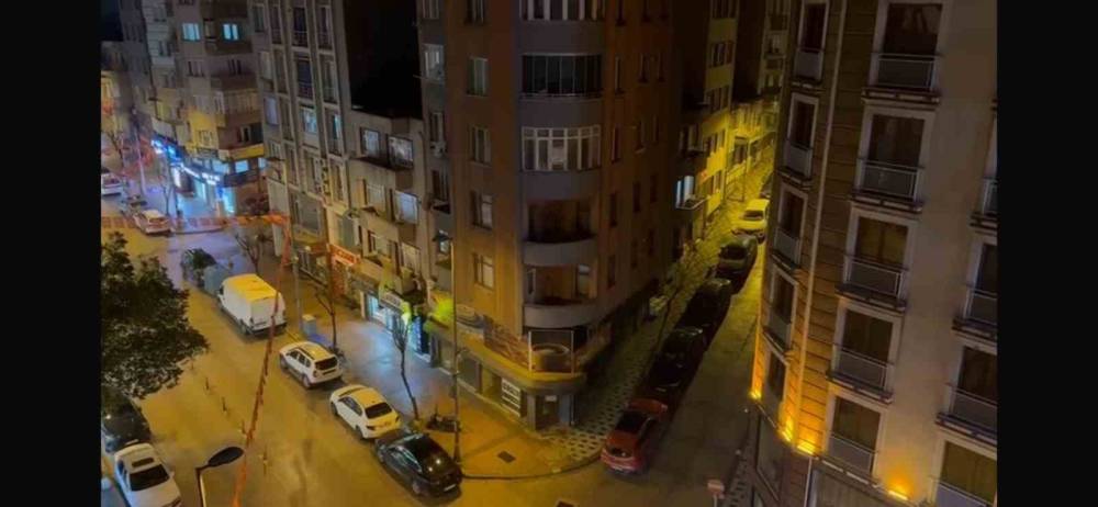 Balıkesir’de 5 büyüklüğünde deprem: Çevre illerde de hissedildi