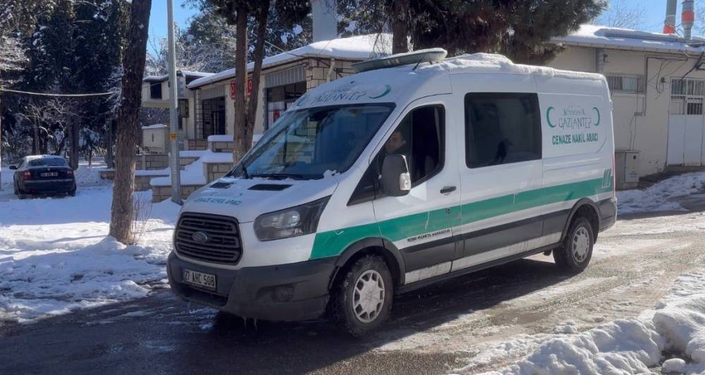 Kayıp  şahıs aracında öldürülmüş halde bulundu