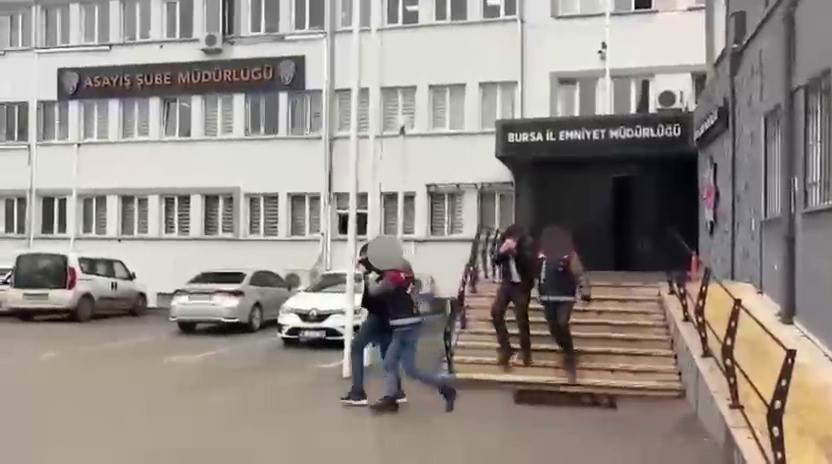 Sahte altın vurgunu: Kuyumcuları dolandırdılar