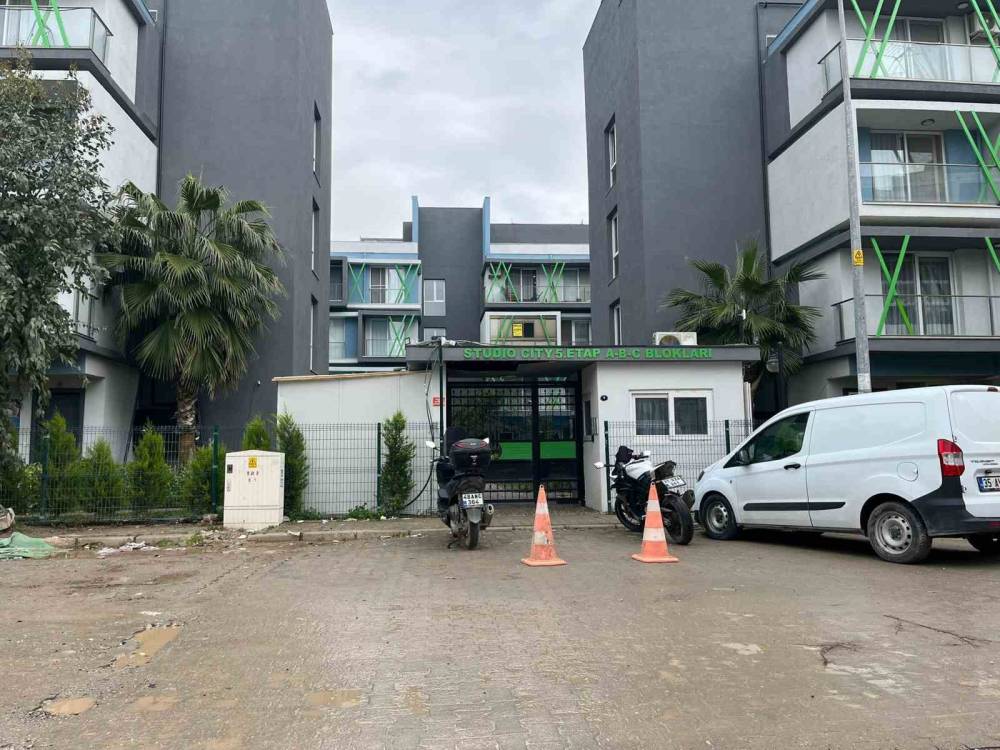 Saplantılısı, genç kızın sonu oldu! Kan donduran cinayet