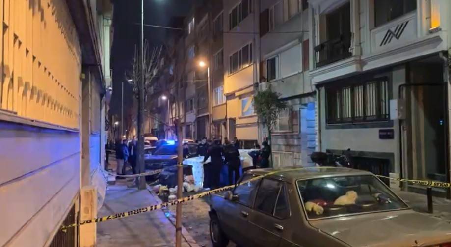 Kan donduran olay... Çöp konteynerinde başı olmayan kadın cesedi bulundu