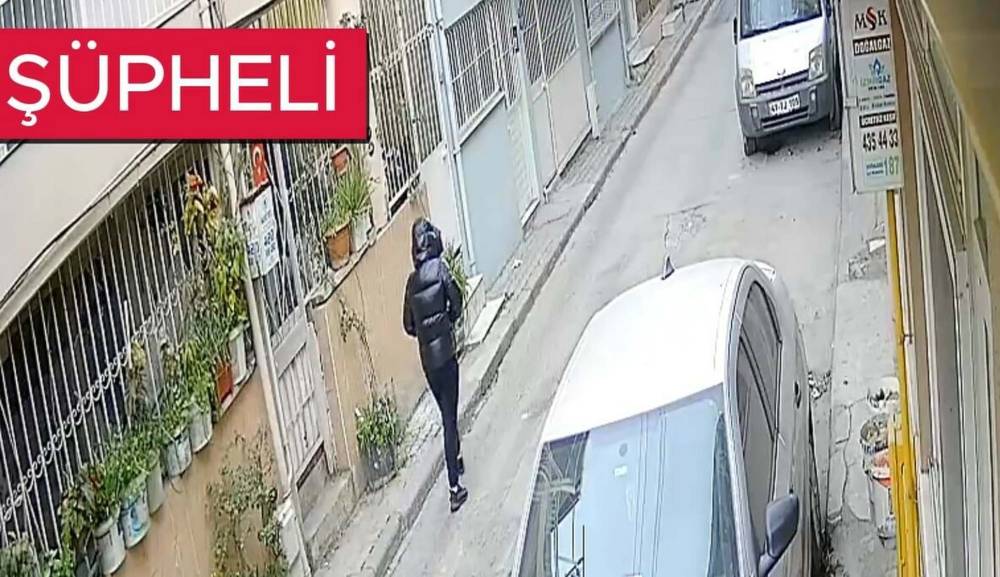 Polis sır perdeyi araladı... İntihar denilen olay vahşi bir cinayet çıktı