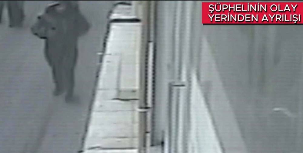 Polis sır perdeyi araladı... İntihar denilen olay vahşi bir cinayet çıktı