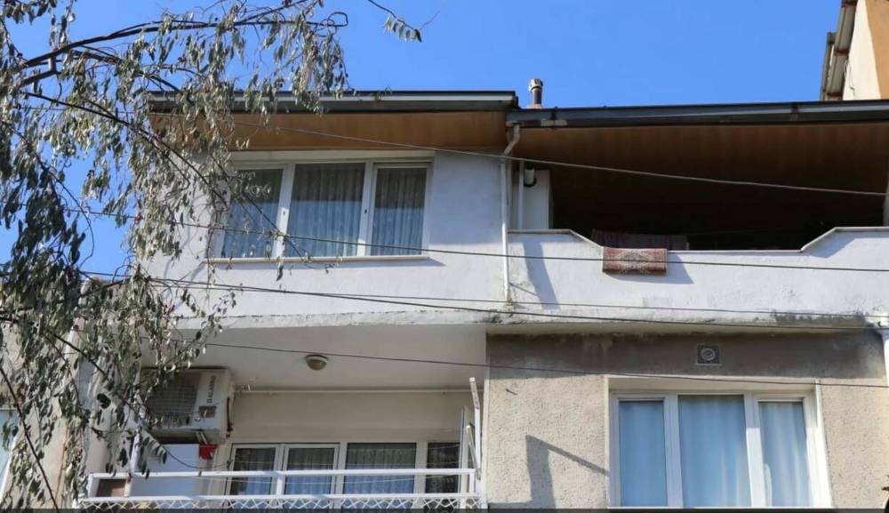 Polis sır perdeyi araladı... İntihar denilen olay vahşi bir cinayet çıktı